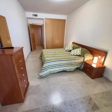 Apto Elina דירה פוארטו דה סנטיאגו