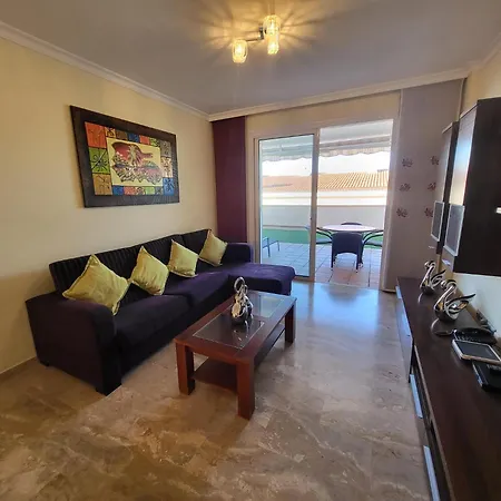 Apto Elina Apartment Puerto de Santiago (Tenerife)