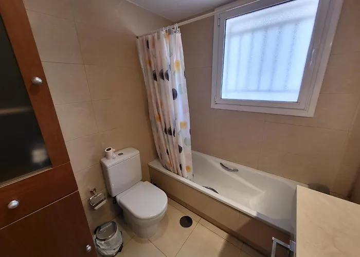 Apartament Apto Elina