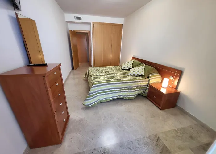 Apto Elina Apartament Puerto de Santiago (Tenerife)