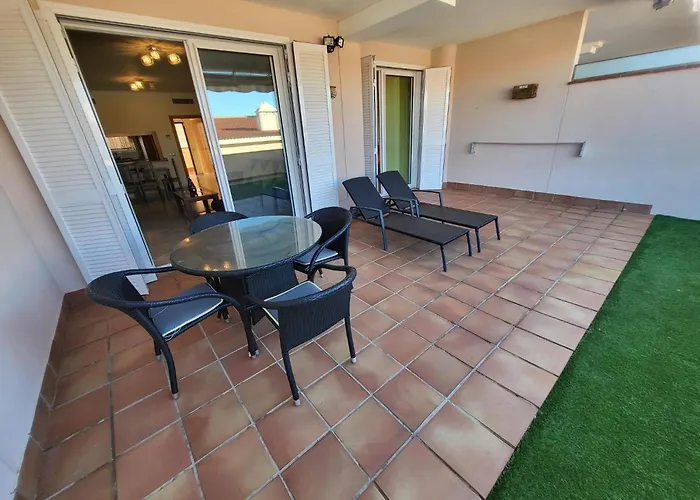 Apartament Apto Elina