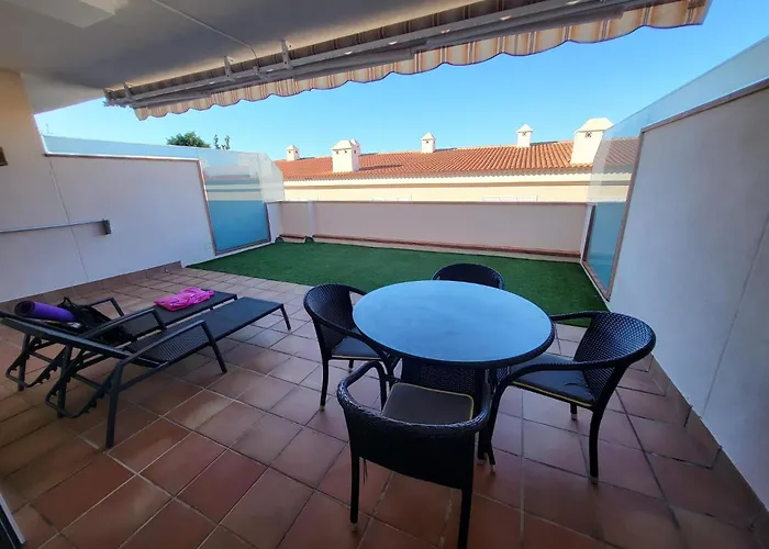 Apartament Apto Elina *