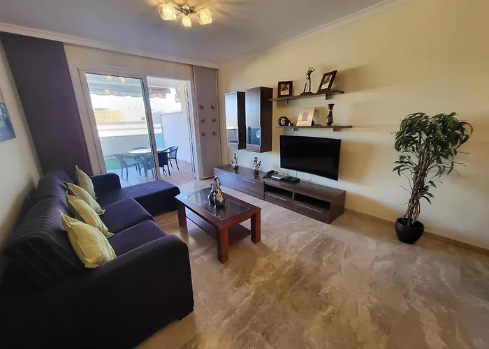 Apto Elina Apartament