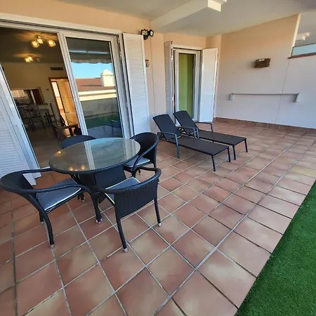 Apartment Apto Elina