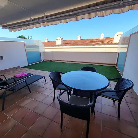 Apartment Apto Elina *