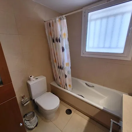 Appartement Apto Elina